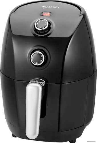 Фритюрница Bomann FR 6001 H CB