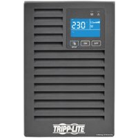 Источник бесперебойного питания Tripp Lite SmartOnline SUINT1000XLCD