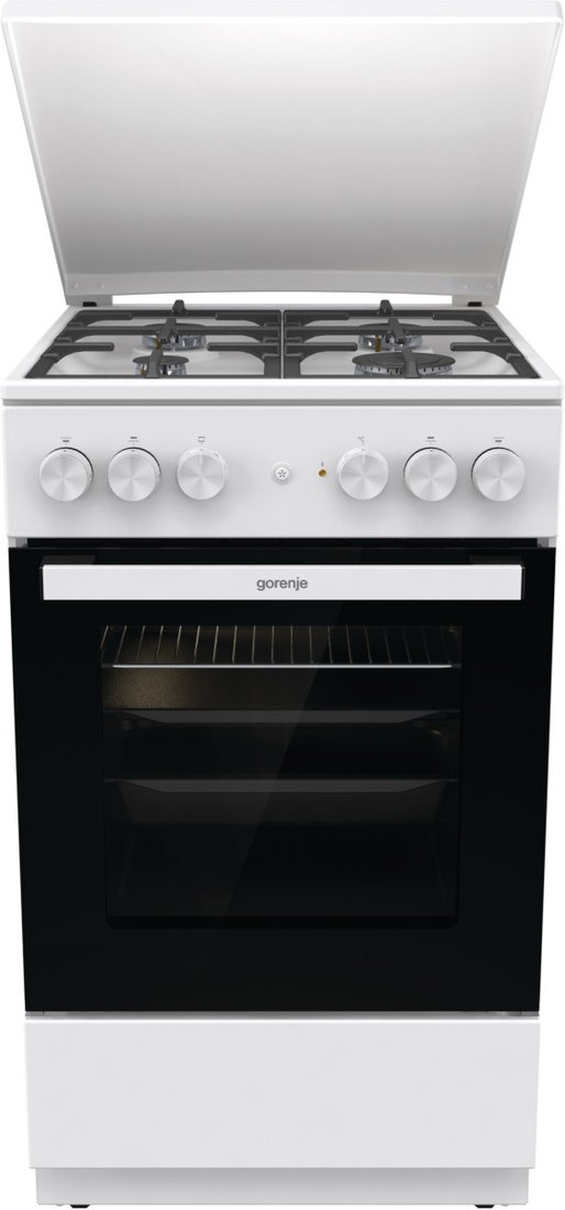 

Кухонная плита Gorenje GK5A42WF-B