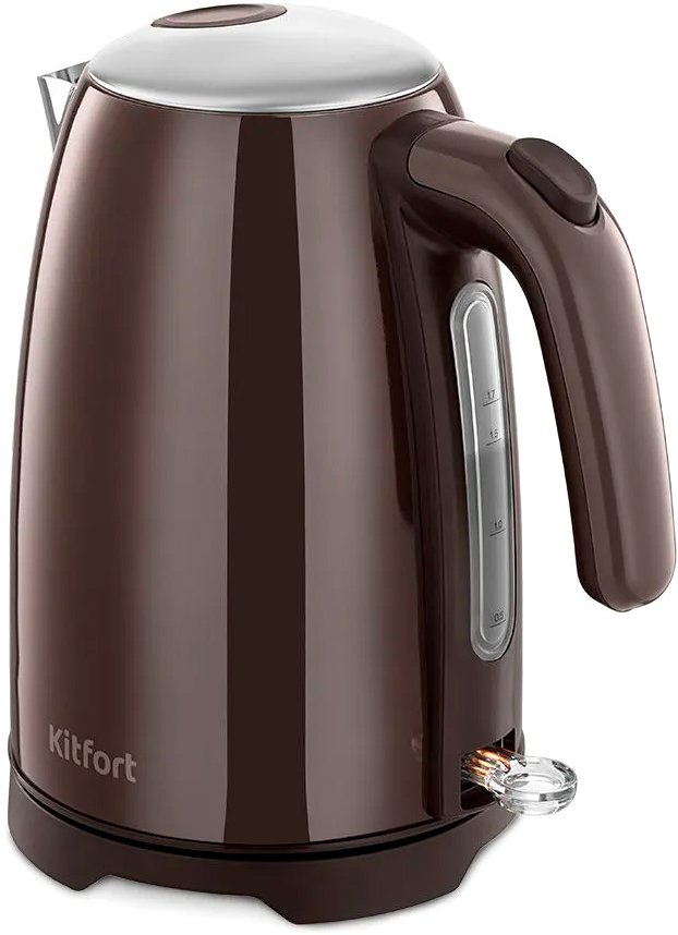 

Электрический чайник Kitfort KT-8702