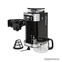 Капельная кофеварка Mystery MCB-5130