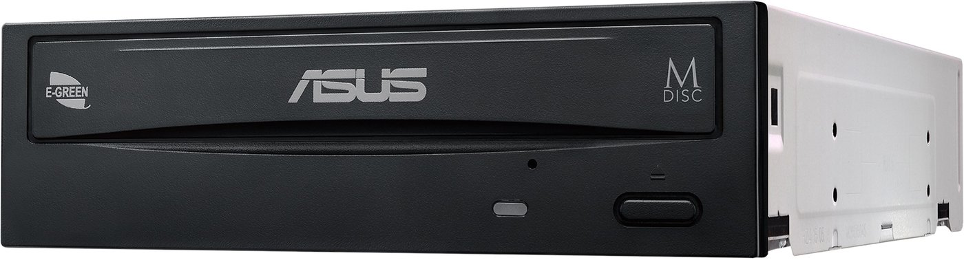 

Оптический привод ASUS DRW-24D5MT