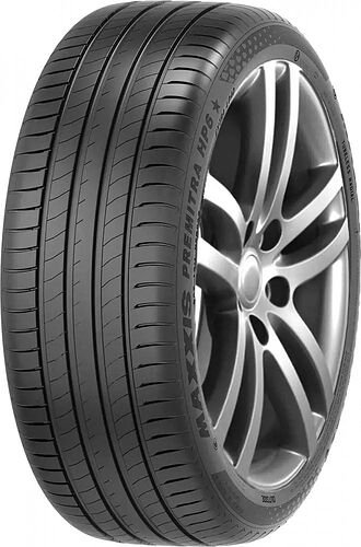 

Летние шины Maxxis Premitra HP6A 215/45R17 91Y