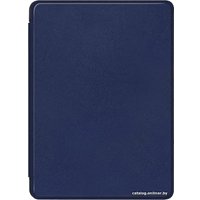 Обложка для электронной книги KST Smart Case для Amazon Kindle 11 2022 (синий)