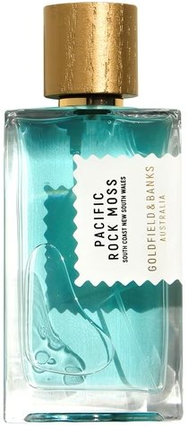 Парфюмерная вода Goldfield & Banks Australia Pacific Rock Moss EdP (100 мл)