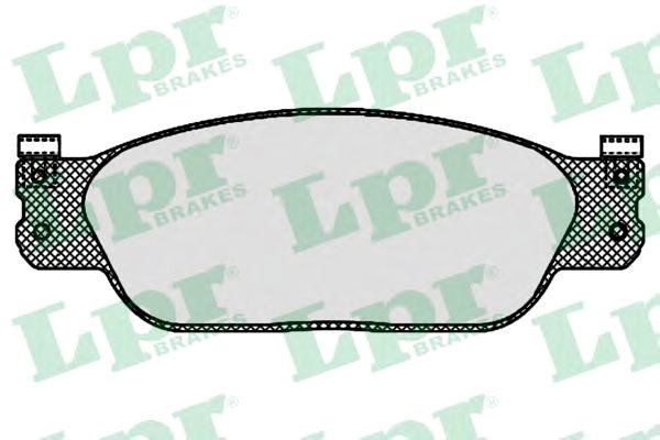 

LPR 05P843
