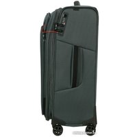Чемодан-спиннер Samsonite Respark Black Sport 67 см