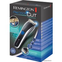 Машинка для стрижки волос Remington HC5500 Precision Cut Titanium