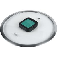 Набор кастрюль Lara Изумруд LR02-123