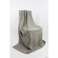 Покрывало Polesie 2С8752-Д43 220x190 (кофейный)