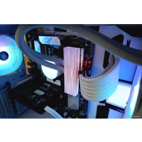 Оперативная память Team T-Force Xtreem ARGB 2x32ГБ DDR4 3200 МГц TF13D464G3200HC16CDC01