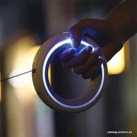 Поводок-рулетка Moestar UFO 2 Plus (3 м, белый) в Солигорске