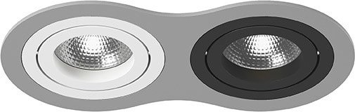 

Точечный светильник Lightstar Intero 16 i6290607