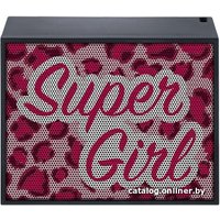 Беспроводная колонка Mac Audio BT Style 1000 Super Girl