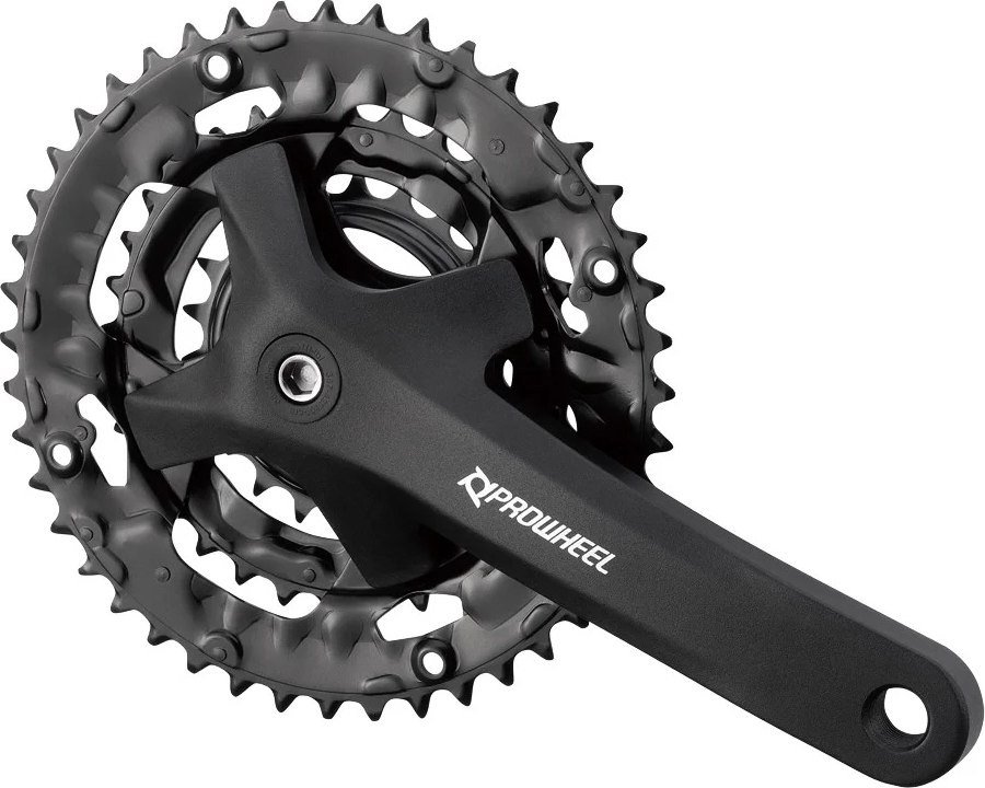 Система шатунов Prowheel MPE-401 PR11009