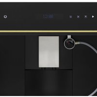 Кофемашина Krona Onyx 45H coffee BL Light Gold КА-00009414