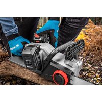 Аккумуляторная пила GRAPHITE 58G043 (без АКБ)