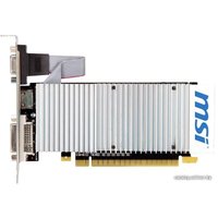 Видеокарта MSI GeForce 210 1024MB DDR3 (N210-MD1GD3H/LP)