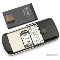 Кнопочный телефон Nokia 8800 Arte