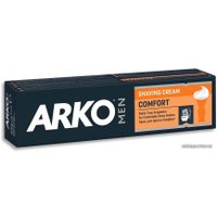 Крем для бритья Arko Men Comfort (65 г)