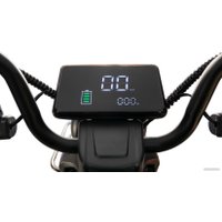 Электроскутер White Siberia Sibtrike L 2000W в Бресте