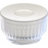 Умная колонка Sber SberBoom Mini 2 (неоновый серый) в Могилеве