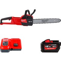 Аккумуляторная пила Milwaukee M18 FCHS-121B Fuel 4933464223 (с 1-им АКБ)