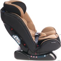 Детское автокресло Martin Noir Discovery без Isofix (milk chocolate)
