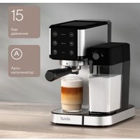 Рожковая кофеварка Tuvio TCM04EA