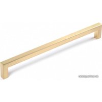 Ручка мебельная Boyard Quadra RS043MBSG.4/160