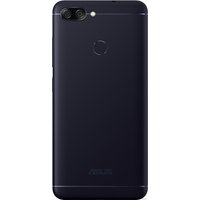 Телефон ASUS ZenFone Max Plus (M1) 4GB/64GB ZB570TL (черная волна)