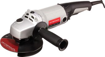 Интерскол УШМ-150/1300