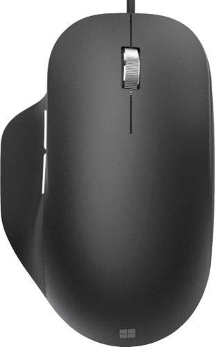 Мышь Microsoft Ergonomic Wired Mouse