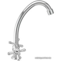 Смеситель Istok life Luxe 0402.774