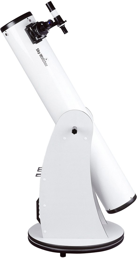 

Телескоп Sky-Watcher BK DOB 6"