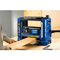 Рейсмусовый станок Зубр Профессионал РС-330