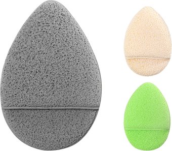 Губка для лица New Style 9171