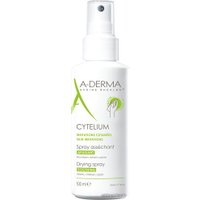  A-Derma Спрей для лица Цителиум (100 мл)