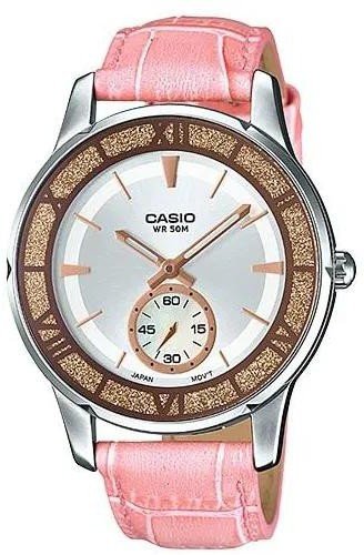 

Наручные часы Casio LTP-E135L-4A