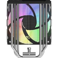 Кулер для процессора PentaWave PC-Z05E SRB ARGB V2