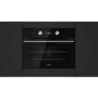 Электрический духовой шкаф TEKA HLC 8440 C (черный)