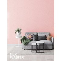 Жидкие обои Silk Plaster Standard 014