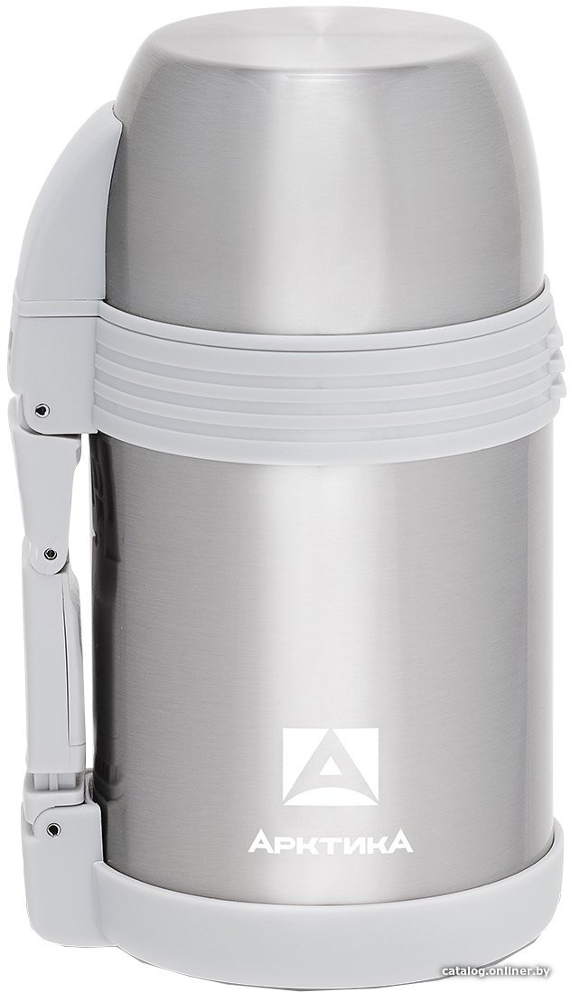 Термос Арктика 205-1000 Stainless Steel