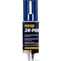  Mannol Клей для ремонта бамперов 30г 9918