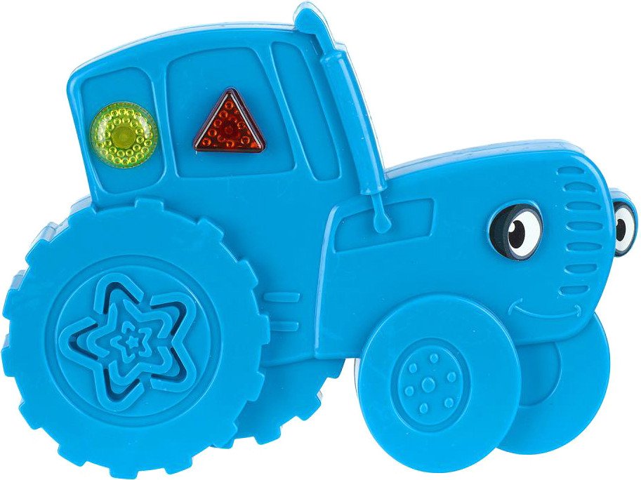 

Развивающая игрушка Умка Веселушка HT1507-R