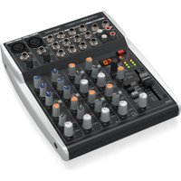 Микшерный пульт Behringer Xenyx 1002SFX