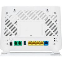 Беспроводной DSL-маршрутизатор Zyxel EX3301-T0