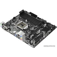 Материнская плата ASRock B85M Pro3