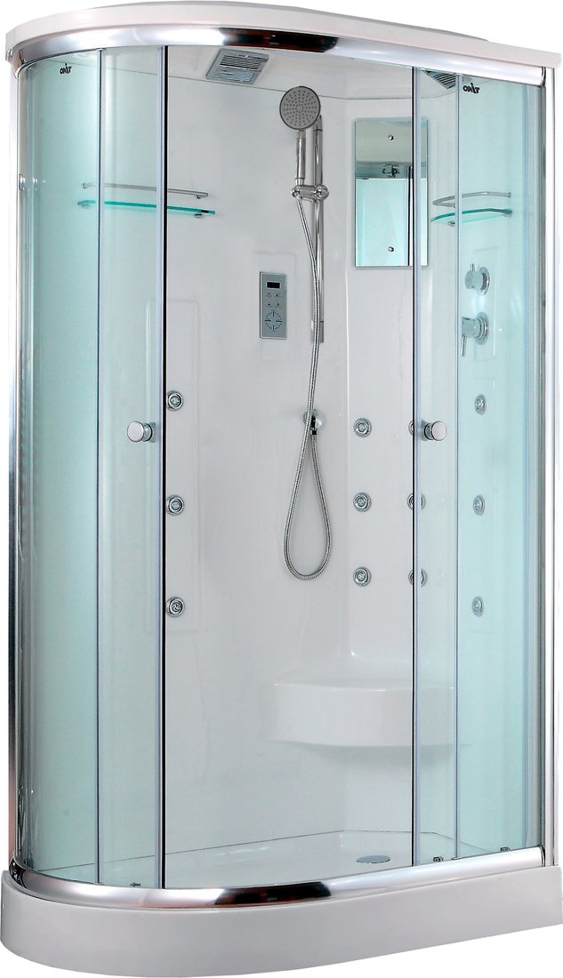 

Душевая кабина Timo Lux T-7702 R