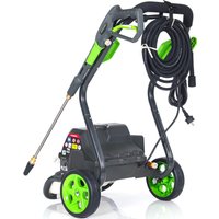 Мойка высокого давления Greenworks GPWG8II 5106807